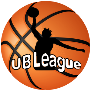 UB League Logo